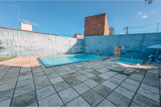 Foto 32 do(a) Casa em Condomínio de 5 quartos à venda em Monte Castelo, Parnamirim
