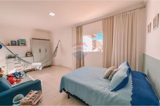 Foto 15 do(a) Casa em Condomínio de 5 quartos à venda em Monte Castelo, Parnamirim