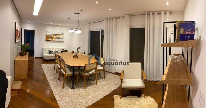 Foto 1 do(a) Casa em Condomínio de 3 quartos à venda em Urbanova I, São José dos Campos