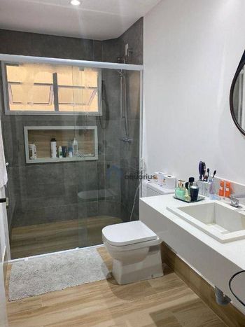 Foto 10 do(a) Casa em Condomínio de 3 quartos à venda em Urbanova I, São José dos Campos