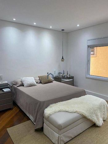 Foto 5 do(a) Casa em Condomínio de 3 quartos à venda em Urbanova I, São José dos Campos