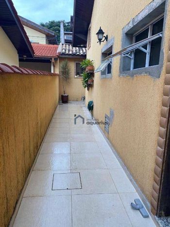 Foto 16 do(a) Casa em Condomínio de 3 quartos à venda em Urbanova I, São José dos Campos