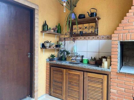 Foto 13 do(a) Casa em Condomínio de 3 quartos à venda em Urbanova I, São José dos Campos