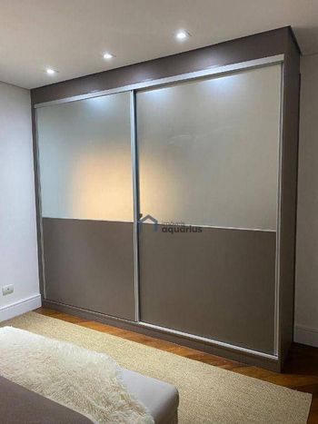 Foto 6 do(a) Casa em Condomínio de 3 quartos à venda em Urbanova I, São José dos Campos