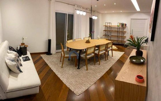 Foto 2 do(a) Casa em Condomínio de 3 quartos à venda em Urbanova I, São José dos Campos