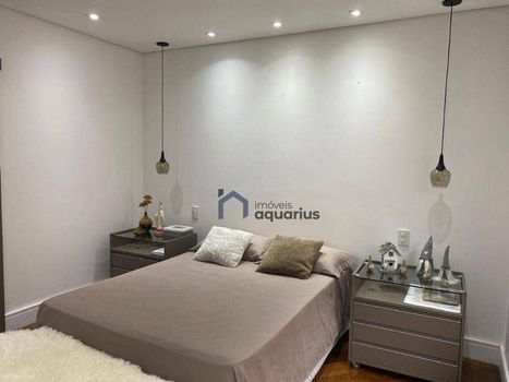 Foto 4 do(a) Casa em Condomínio de 3 quartos à venda em Urbanova I, São José dos Campos
