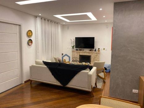 Foto 3 do(a) Casa em Condomínio de 3 quartos à venda em Urbanova I, São José dos Campos
