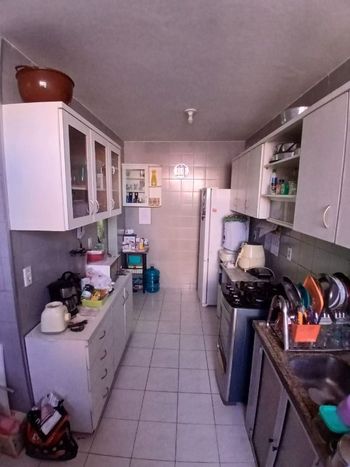 Foto 7 do(a) Apartamento de 3 quartos à venda em Parreão, Fortaleza