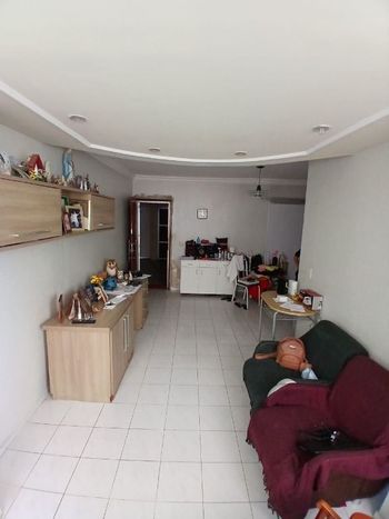 Foto 8 do(a) Apartamento de 3 quartos à venda em Parreão, Fortaleza