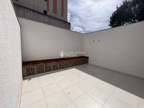 Foto 11 do(a) Cobertura de 3 quartos à venda em Vila Francisco Matarazzo, Santo André
