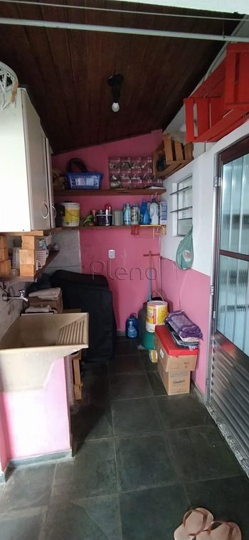 Foto 15 do(a) Casa em Condomínio false à venda em Jardim Roseira, Campinas