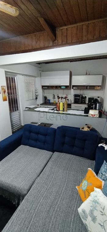 Foto 16 do(a) Casa em Condomínio false à venda em Jardim Roseira, Campinas