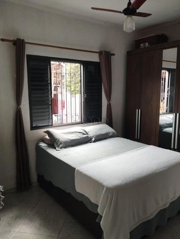 Foto 9 do(a) Casa em Condomínio false à venda em Jardim Roseira, Campinas