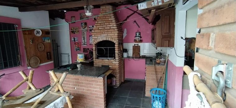 Foto 14 do(a) Casa em Condomínio false à venda em Jardim Roseira, Campinas