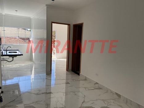 Foto 2 do(a) Casa em Condomínio de 1 quartos à venda em Vila Roque, São Paulo