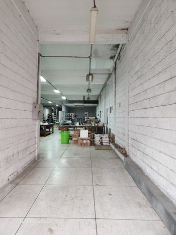Foto 2 do(a) Galpão / Depósito / Armazém / Pavilhão false para alugar em Americanópolis, São Paulo