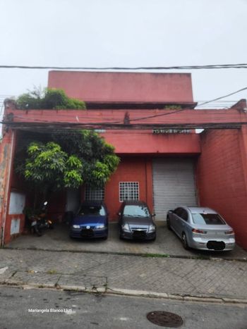 Foto 28 do(a) Galpão / Depósito / Armazém / Pavilhão false para alugar em Americanópolis, São Paulo