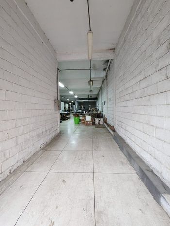 Foto 5 do(a) Galpão / Depósito / Armazém / Pavilhão false para alugar em Americanópolis, São Paulo