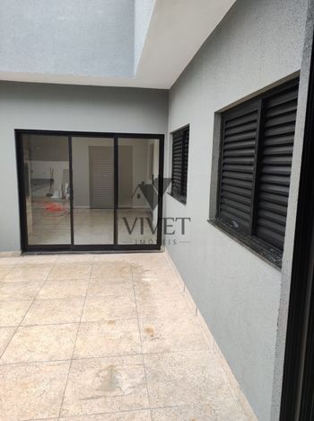 Foto 12 do(a) Casa em Condomínio de 3 quartos à venda em Loteamento Dinorá Rosa, Sorocaba