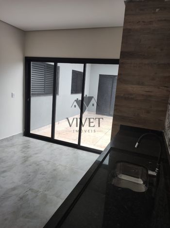 Foto 5 do(a) Casa em Condomínio de 3 quartos à venda em Loteamento Dinorá Rosa, Sorocaba