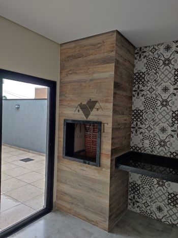 Foto 7 do(a) Casa em Condomínio de 3 quartos à venda em Loteamento Dinorá Rosa, Sorocaba