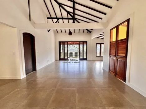 Foto 4 do(a) Casa em Condomínio de 4 quartos à venda em Cuiabá, Petrópolis
