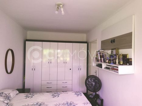 Foto 8 do(a) Apartamento de 2 quartos à venda em Jardim Lindóia, Porto Alegre