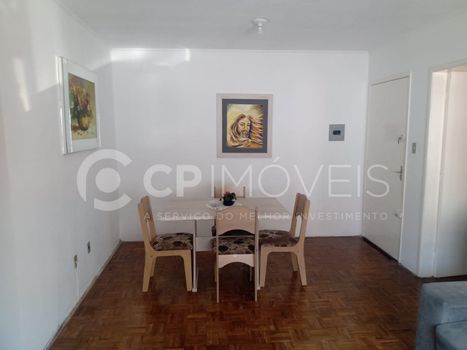 Foto 3 do(a) Apartamento de 2 quartos à venda em Jardim Lindóia, Porto Alegre