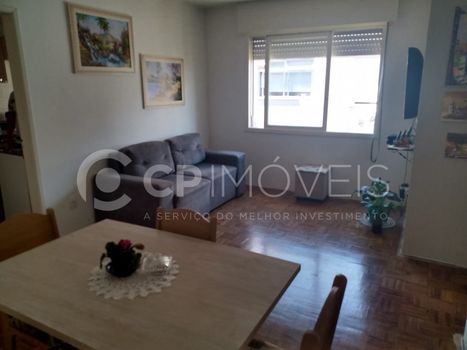 Foto 2 do(a) Apartamento de 2 quartos à venda em Jardim Lindóia, Porto Alegre