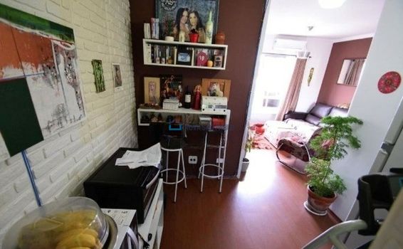 Foto 10 do(a) Apartamento de 1 quartos à venda em Saúde, São Paulo