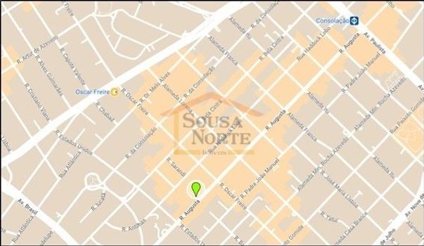 Foto 4 do(a) Loja false para alugar em Cerqueira César, São Paulo