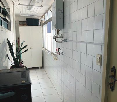 Foto 14 do(a) Apartamento de 3 quartos à venda em Perdizes, São Paulo