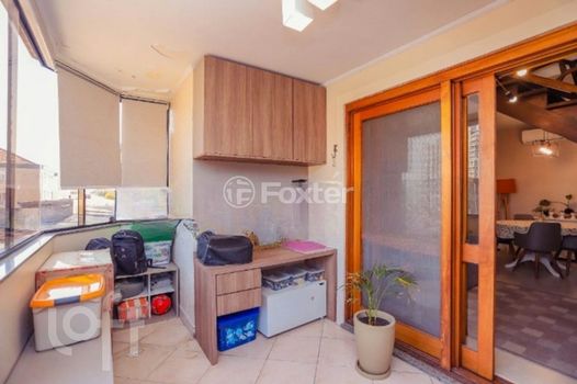 Foto 12 do(a) Cobertura de 3 quartos à venda em São Sebastião, Porto Alegre