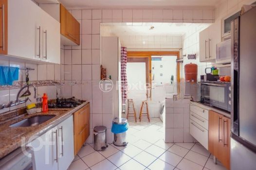 Foto 20 do(a) Cobertura de 3 quartos à venda em São Sebastião, Porto Alegre