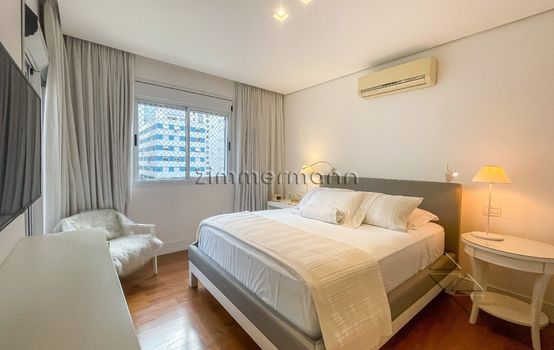 Foto 9 do(a) Apartamento de 2 quartos à venda em Jardim Paulista, São Paulo