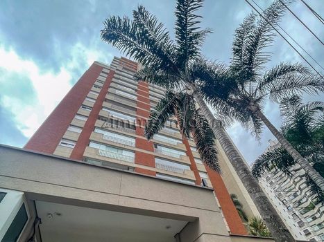 Foto 14 do(a) Apartamento de 2 quartos à venda em Jardim Paulista, São Paulo