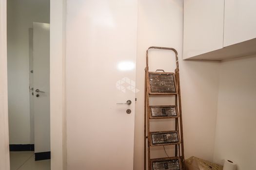 Foto 36 do(a) Apartamento de 3 quartos à venda em Jardim Paulista, São Paulo