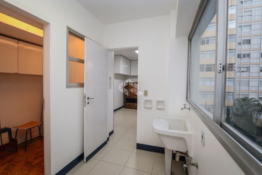 Foto 32 do(a) Apartamento de 3 quartos à venda em Jardim Paulista, São Paulo