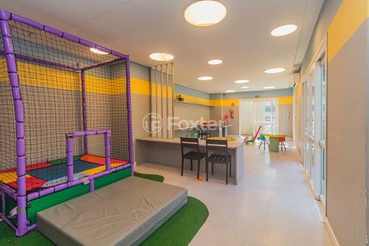 Foto 46 do(a) Apartamento de 3 quartos à venda em Navegantes, Porto Alegre