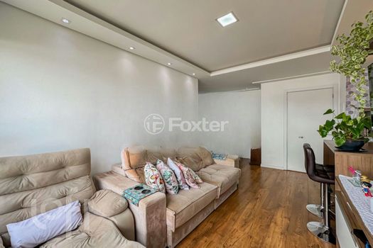 Foto 6 do(a) Apartamento de 3 quartos à venda em Navegantes, Porto Alegre