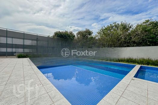 Foto 23 do(a) Apartamento de 3 quartos à venda em Navegantes, Porto Alegre