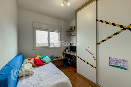 Foto 17 do(a) Apartamento de 3 quartos à venda em Navegantes, Porto Alegre