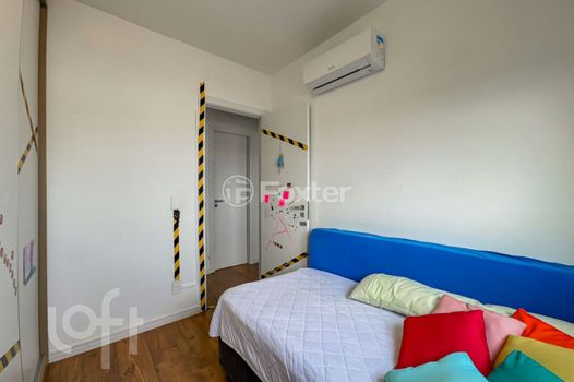 Foto 18 do(a) Apartamento de 3 quartos à venda em Navegantes, Porto Alegre