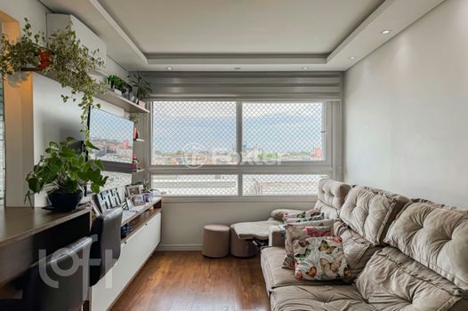 Foto 2 do(a) Apartamento de 3 quartos à venda em Navegantes, Porto Alegre