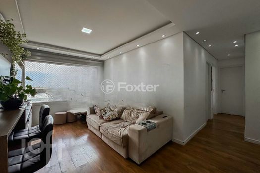 Foto 1 do(a) Apartamento de 3 quartos à venda em Navegantes, Porto Alegre