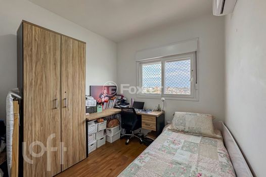 Foto 19 do(a) Apartamento de 3 quartos à venda em Navegantes, Porto Alegre