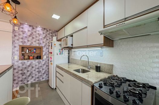 Foto 9 do(a) Apartamento de 3 quartos à venda em Navegantes, Porto Alegre