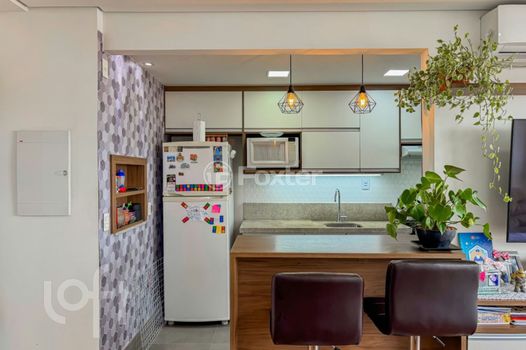 Foto 11 do(a) Apartamento de 3 quartos à venda em Navegantes, Porto Alegre