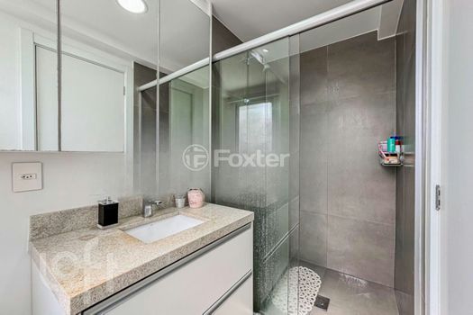 Foto 15 do(a) Apartamento de 3 quartos à venda em Navegantes, Porto Alegre