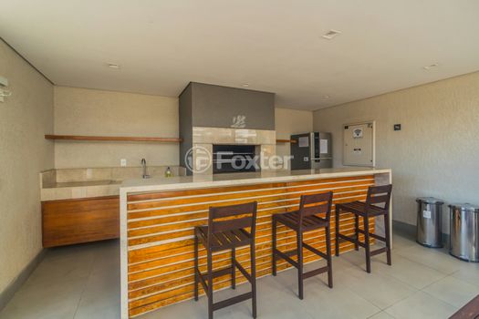 Foto 48 do(a) Apartamento de 3 quartos à venda em Navegantes, Porto Alegre